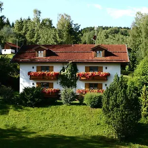  Apartment Haus Wildschütz Deutschland
