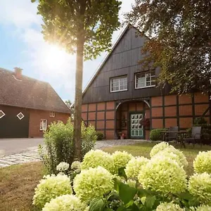 Herzlich Willkommen Auf Unserem Hof! Ladbergen