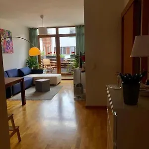  Apartment Schoene Im Zentrum Von Deutschland